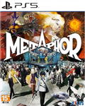 Metaphor: ReFantazio (Multi-Language) thumbnail 1