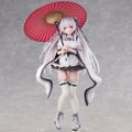 Original Character 1/6 Scale Pre-Painted Figure: Nana Illustration Ichinose Ririsu thumbnail 2