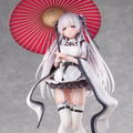 Original Character 1/6 Scale Pre-Painted Figure: Nana Illustration Ichinose Ririsu thumbnail 11