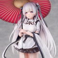 Original Character 1/6 Scale Pre-Painted Figure: Nana Illustration Ichinose Ririsu thumbnail 13