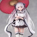 Original Character 1/6 Scale Pre-Painted Figure: Nana Illustration Ichinose Ririsu thumbnail 14
