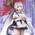 Original Character 1/6 Scale Pre-Painted Figure: Nana Illustration Ichinose Ririsu thumbnail 16