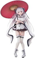 Original Character 1/6 Scale Pre-Painted Figure: Nana Illustration Ichinose Ririsu thumbnail 1