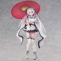 Original Character 1/6 Scale Pre-Painted Figure: Nana Illustration Ichinose Ririsu thumbnail 3