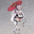 Original Character 1/6 Scale Pre-Painted Figure: Nana Illustration Ichinose Ririsu thumbnail 8