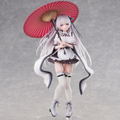 Original Character 1/6 Scale Pre-Painted Figure: Nana Illustration Ichinose Ririsu thumbnail 9