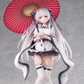 Original Character 1/6 Scale Pre-Painted Figure: Nana Illustration Ichinose Ririsu thumbnail 10