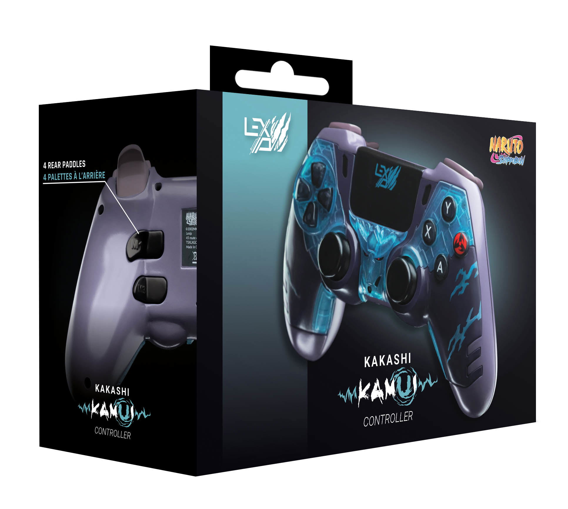 Controller Case Naruto Using Rasengan Search Result for -Naruto