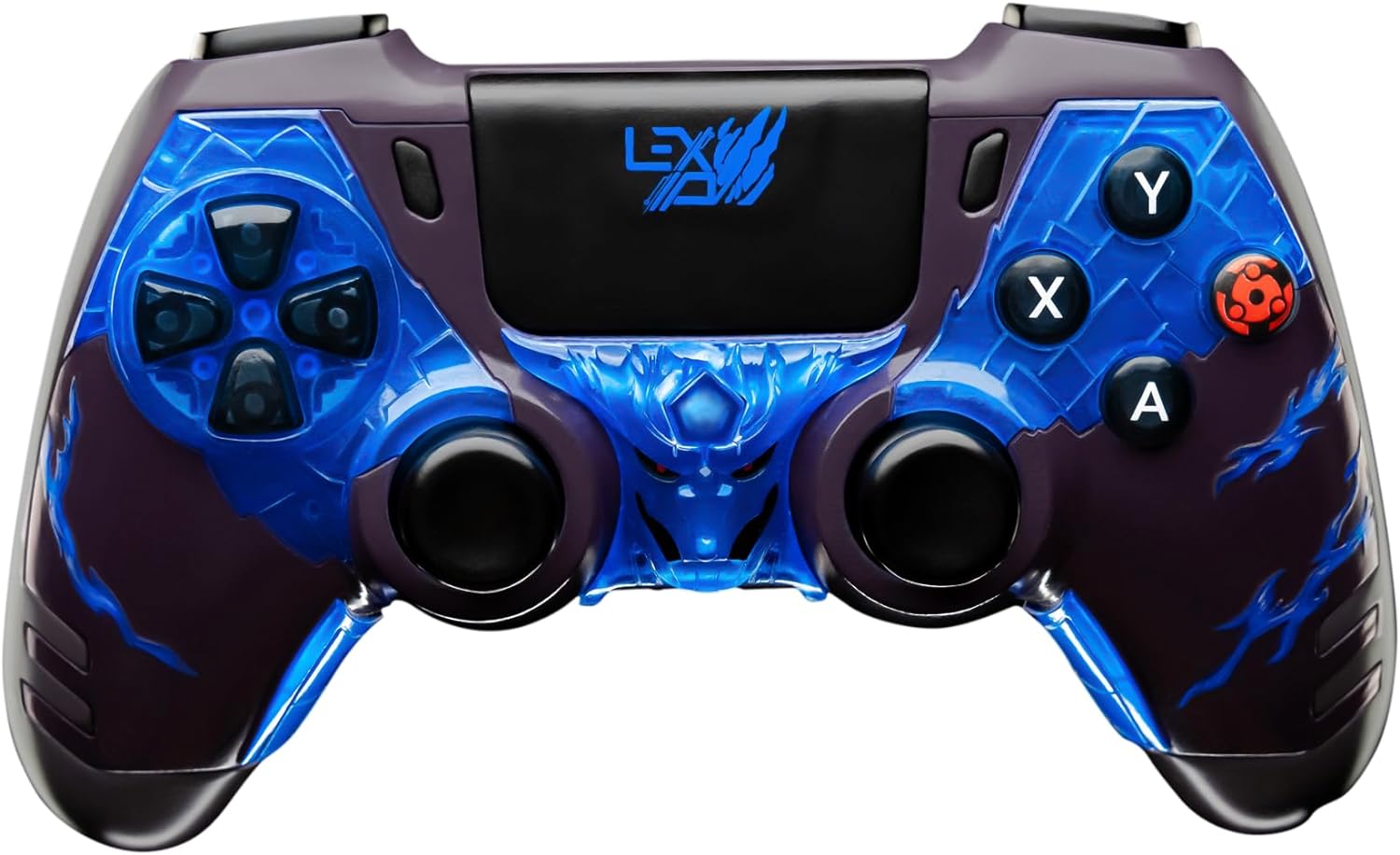 Naruto Shippuden Madara Destruction Wireless Controller for Windows