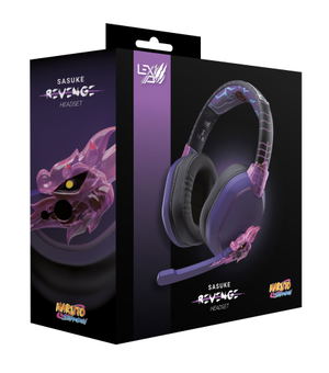 Xbox Wireless Headset