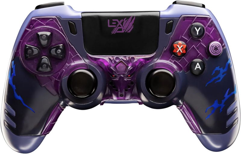 Naruto Shippuden Sasuke Revenge Wireless Controller image 2
