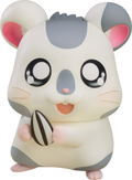 Nendoroid No. 1699 Tottoko Hamutaro: Oxnard thumbnail 1