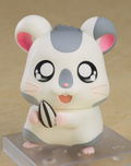 Nendoroid No. 1699 Tottoko Hamutaro: Oxnard thumbnail 2