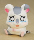 Nendoroid No. 1699 Tottoko Hamutaro: Oxnard thumbnail 3