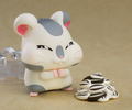 Nendoroid No. 1699 Tottoko Hamutaro: Oxnard thumbnail 4
