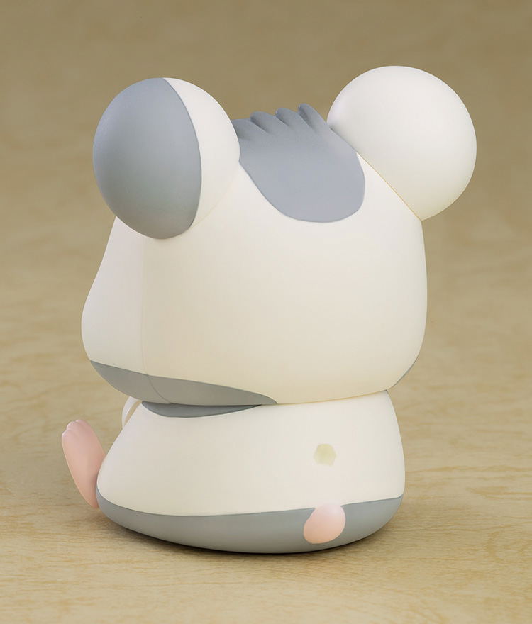 Nendoroid No. 1699 Tottoko Hamutaro: Oxnard image 6