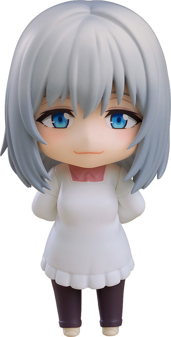 Nendoroid No. 2494 Grandpa and Grandma Turn Young Again: Grandma image 1