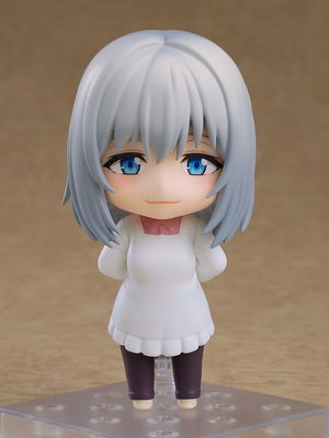 Nendoroid No. 2494 Grandpa and Grandma Turn Young Again: Grandma_