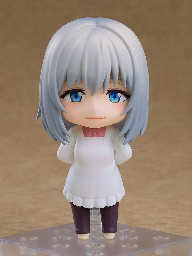 Nendoroid No. 2494 Grandpa and Grandma Turn Young Again: Grandma image 2