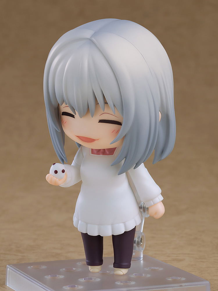 Nendoroid No. 2494 Grandpa and Grandma Turn Young Again: Grandma image 3
