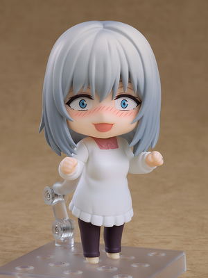 Nendoroid No. 2494 Grandpa and Grandma Turn Young Again: Grandma_