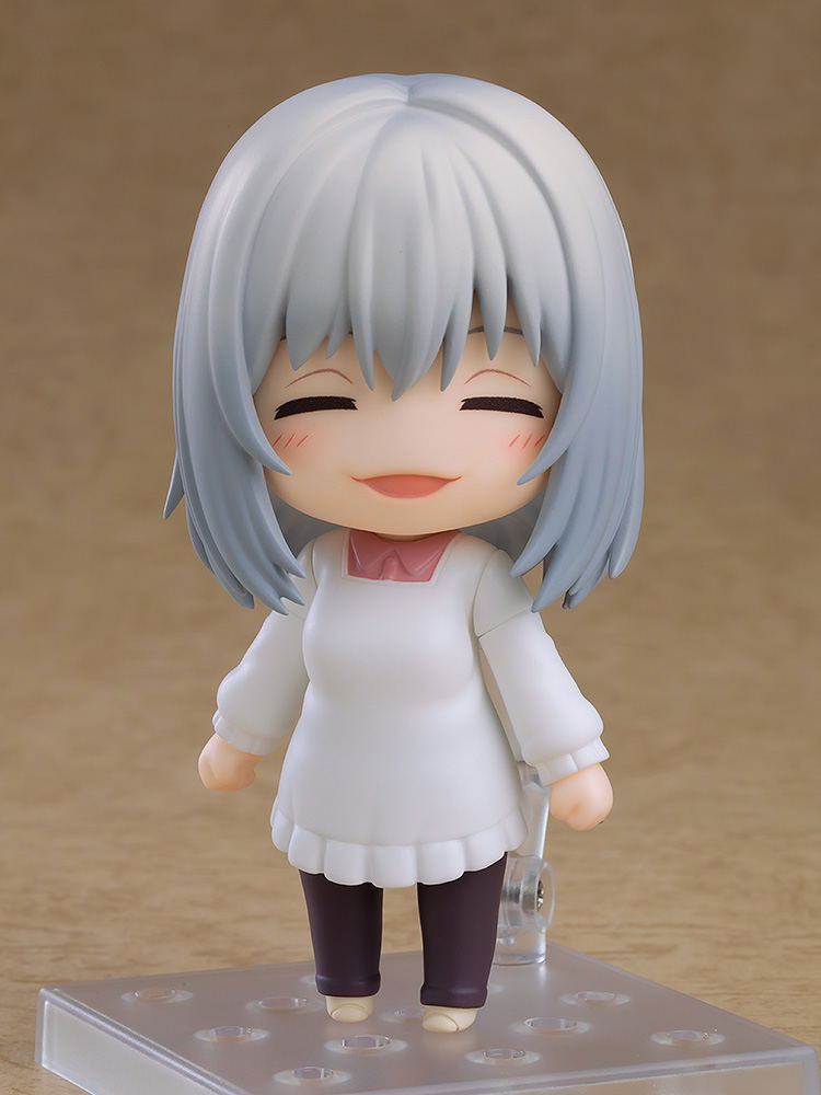 Nendoroid No. 2494 Grandpa and Grandma Turn Young Again: Grandma image 5