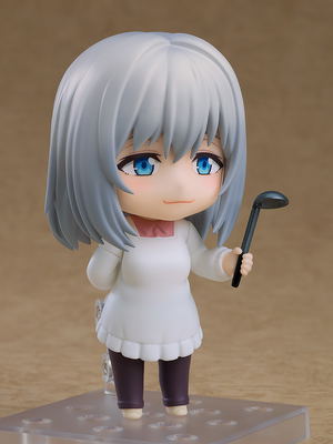 Nendoroid No. 2494 Grandpa and Grandma Turn Young Again: Grandma_