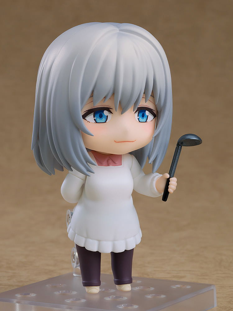 Nendoroid No. 2494 Grandpa and Grandma Turn Young Again: Grandma image 6