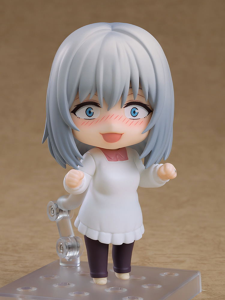 Nendoroid No. 2494 Grandpa and Grandma Turn Young Again: Grandma [GSC Online Shop Limited Ver.] image 5