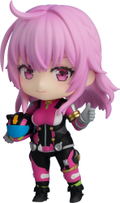 Nendoroid No. 2496 Highspeed Etoile: Rindo Rin thumbnail 1