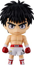 Nendoroid No. 2500 Hajime no Ippo: Makunouchi Ippo thumbnail 1