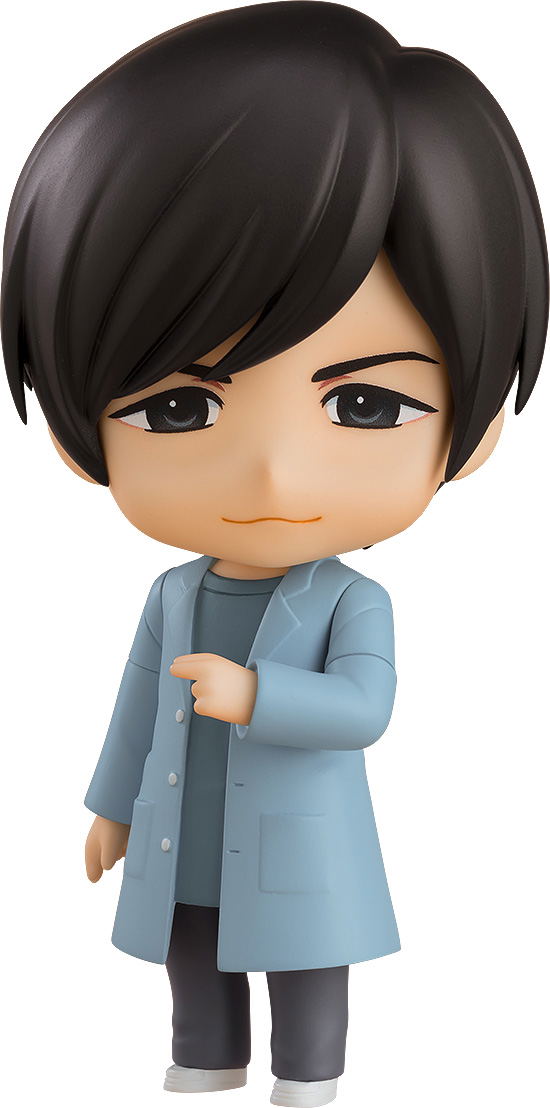 Nendoroid No. 2515 Aoni Production: Hiroshi Kamiya image 1