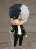 Nendoroid No. 2517 Wind Breaker: Sakura Haruka thumbnail 4