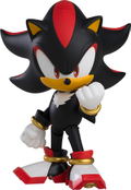 Nendoroid No. 2518 Sonic the Hedgehog: Shadow the Hedgehog thumbnail 1