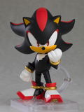 Nendoroid No. 2518 Sonic the Hedgehog: Shadow the Hedgehog thumbnail 2