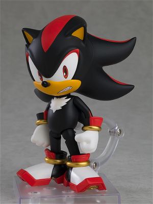 Nendoroid No. 2518 Sonic the Hedgehog: Shadow the Hedgehog