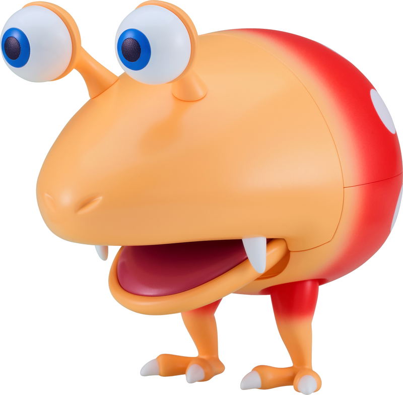 Nendoroid No. 2520 Pikmin: Bulborb image 1