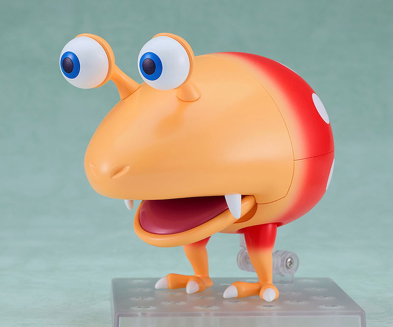 Nendoroid No. 2520 Pikmin: Bulborb image 2