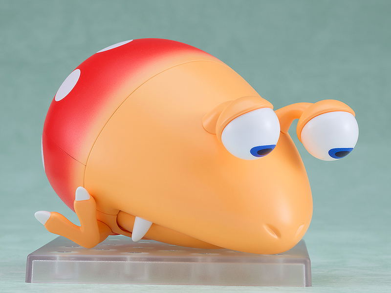 Nendoroid No. 2520 Pikmin: Bulborb image 3