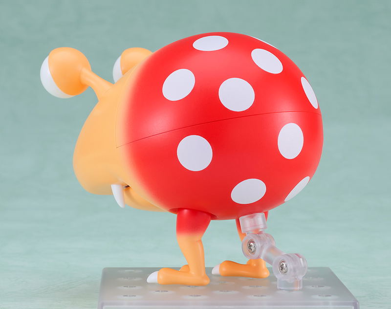 Nendoroid No. 2520 Pikmin: Bulborb image 6
