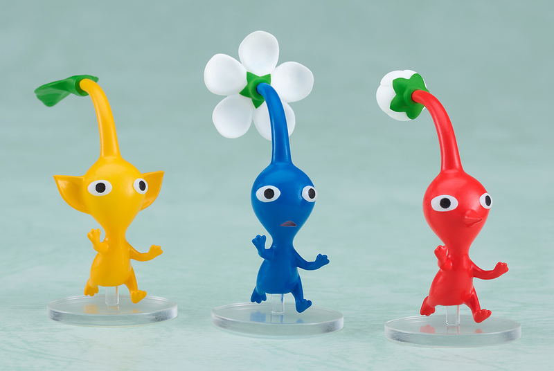 Nendoroid No. 2520 Pikmin: Bulborb image 7