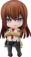 Nendoroid No. 2521 Steins;Gate: Makise Kurisu 2.0 [GSC Online Shop Limited Ver.] thumbnail 1