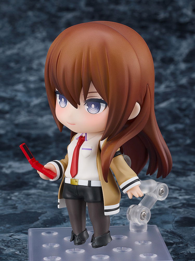 Nendoroid No. 2521 Steins;Gate: Makise Kurisu 2.0 [GSC Online Shop Limited Ver.] image 6