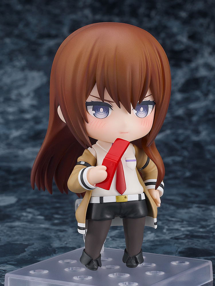 Nendoroid No. 2521 Steins;Gate: Makise Kurisu 2.0 [GSC Online Shop Limited Ver.] image 7