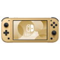 Nintendo Switch Lite [Hyrule Edition] thumbnail 2