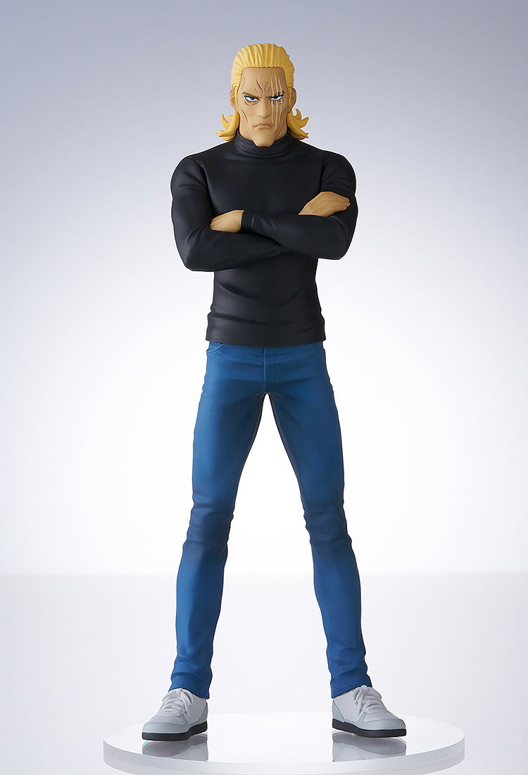 One-Punch Man: Pop Up Parade King image 2
