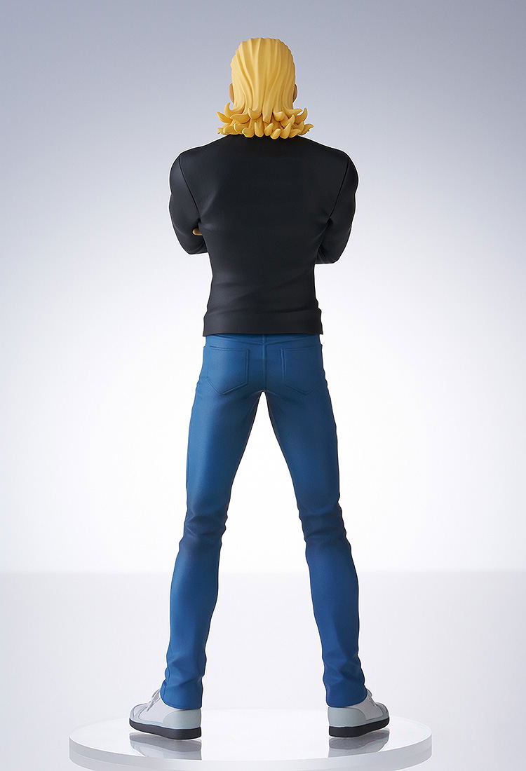 One-Punch Man: Pop Up Parade King image 3