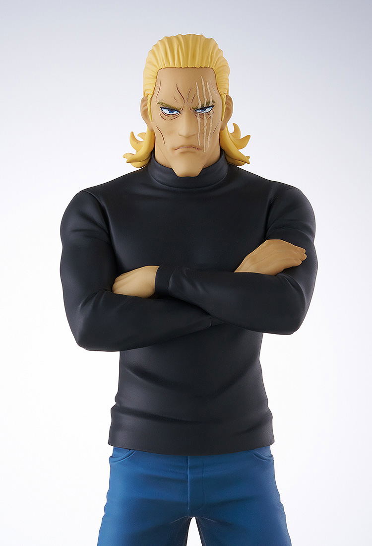 One-Punch Man: Pop Up Parade King image 4