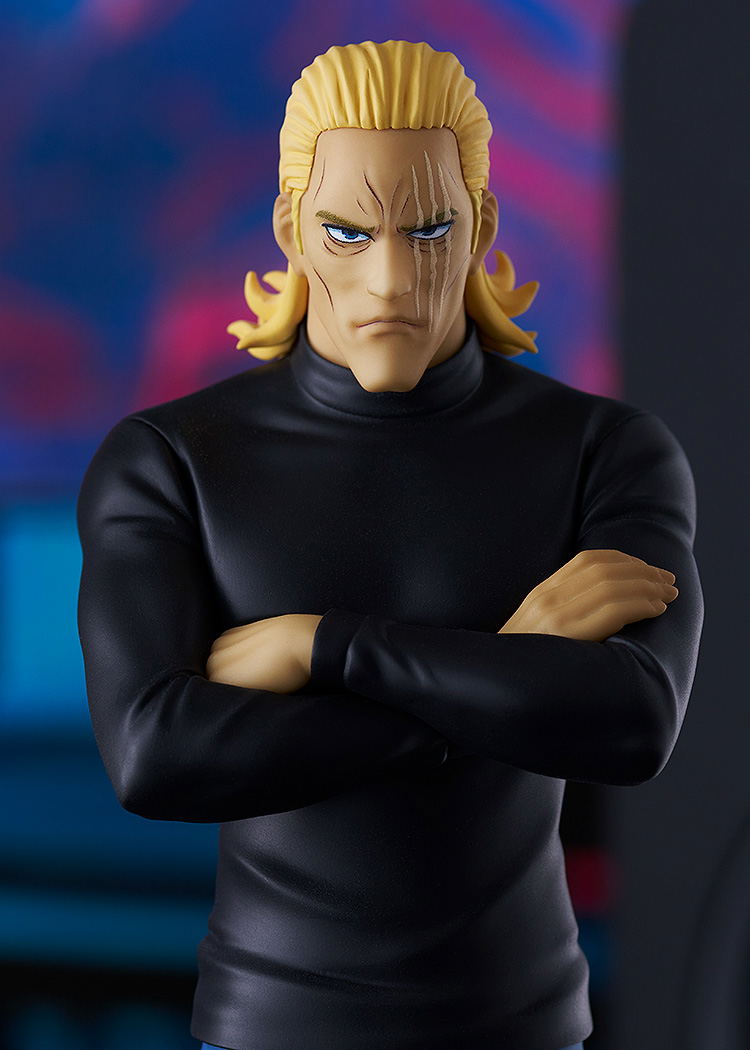 One-Punch Man: Pop Up Parade King image 7