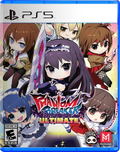 Phantom Breaker - Battle Grounds Ultimate thumbnail 2